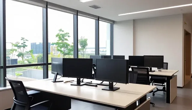 起重设备日常使用与维护的实践建议
