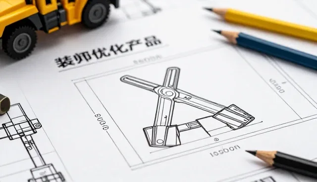 起重设备选型中的智能控制系统核心关注点