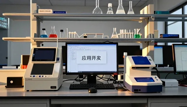 智能控制系统设计中的技术演进与行业趋势