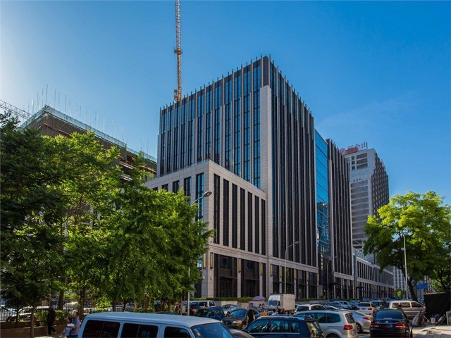 智能物流仓储公司服务方案报价